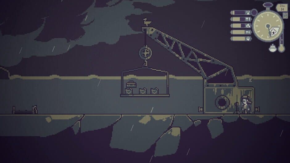 Скриншот 7 из Little Lighthouse of Horror