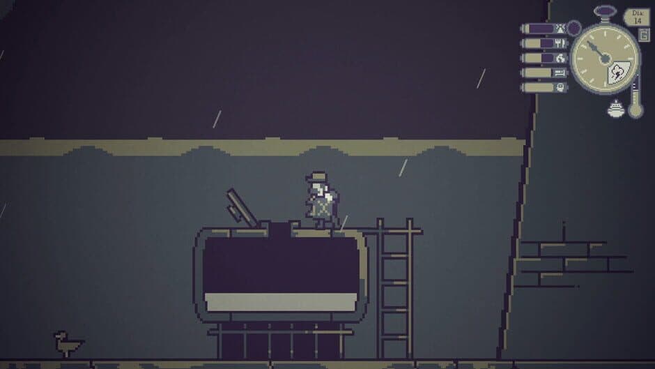 Скриншот 8 из Little Lighthouse of Horror