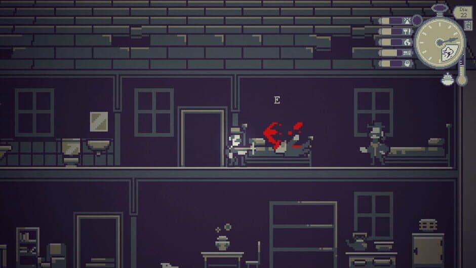 Скриншот 10 из Little Lighthouse of Horror