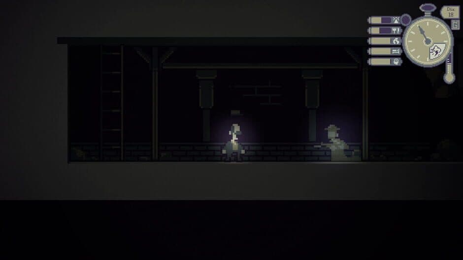 Скриншот 11 из Little Lighthouse of Horror