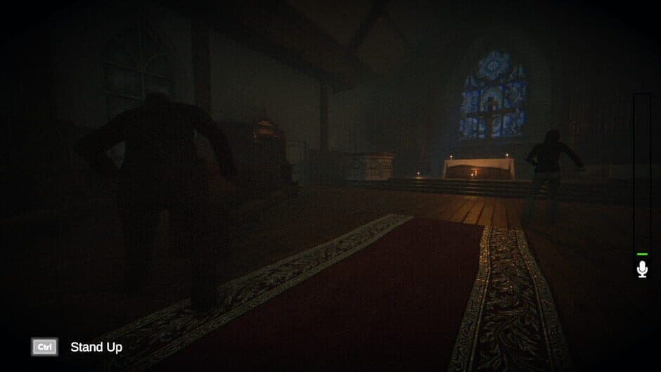 Скриншот 5 из Tales Beyond the Tomb: The Last Vigil
