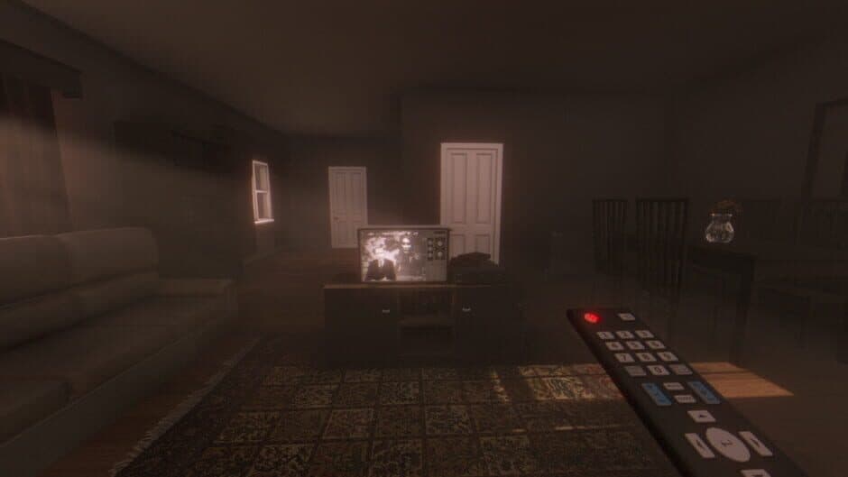 Скриншот 2 из Tales Beyond the Tomb: The Last Vigil