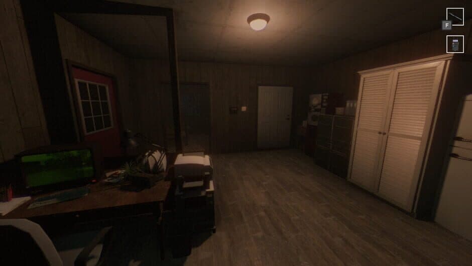 Скриншот 10 из Tales Beyond the Tomb: The Last Vigil