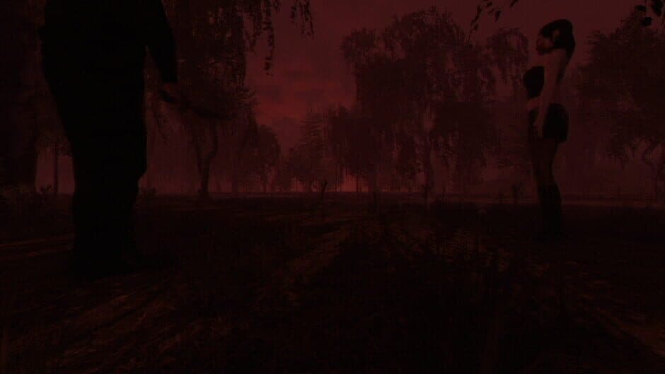 Скриншот 12 из Tales Beyond the Tomb: The Last Vigil