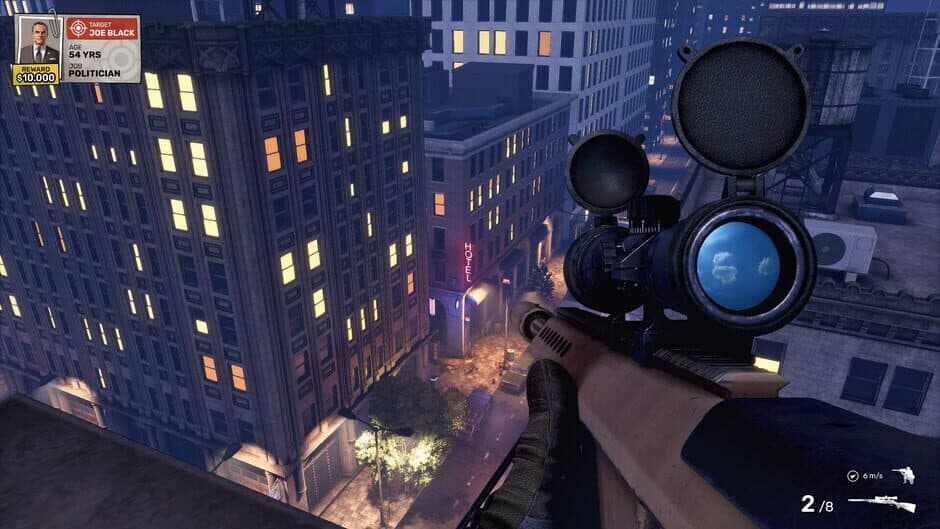 Скриншот 2 из Sniper at Work
