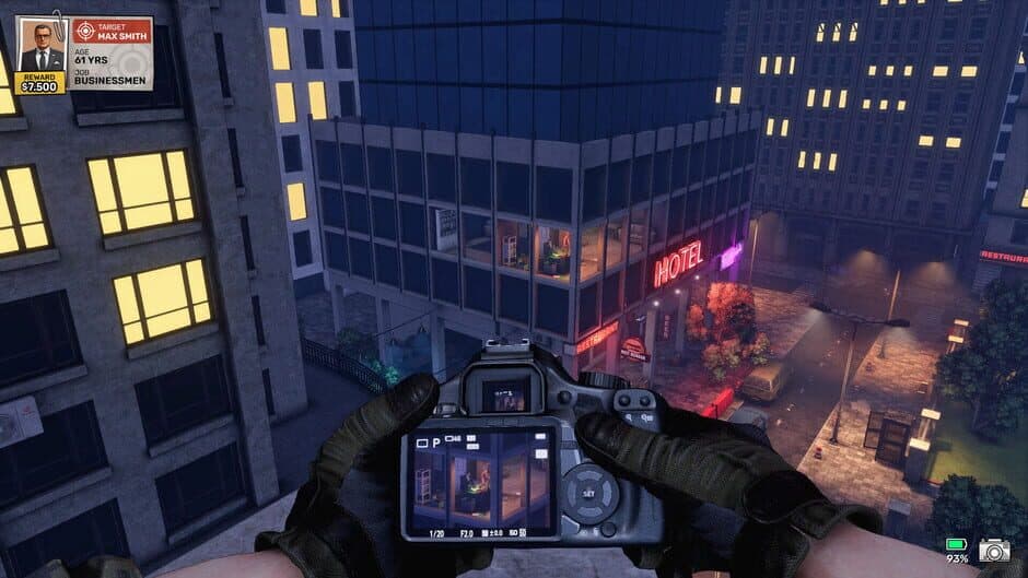 Скриншот 4 из Sniper at Work