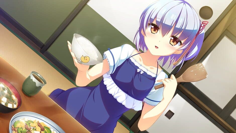 Скриншот 5 из Natsuiro Recipe