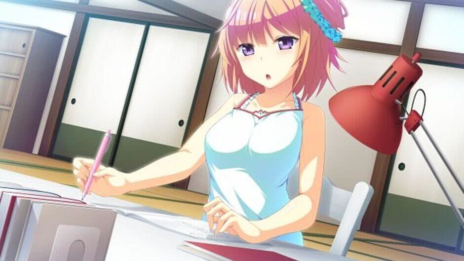 Скриншот 6 из Natsuiro Recipe