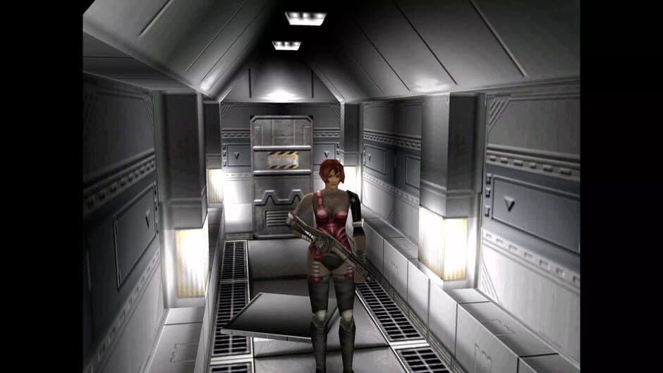 Скриншот 9 из Dino Crisis