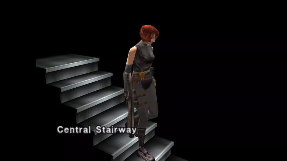 Скриншот 10 из Dino Crisis
