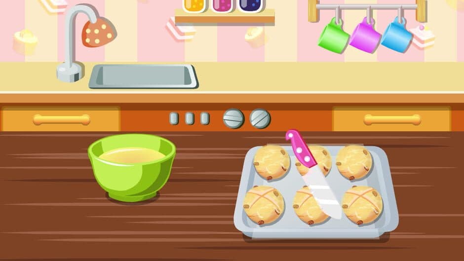 Скриншот 5 из Hot Cross Buns