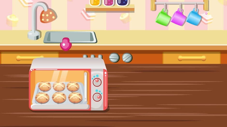 Скриншот 6 из Hot Cross Buns