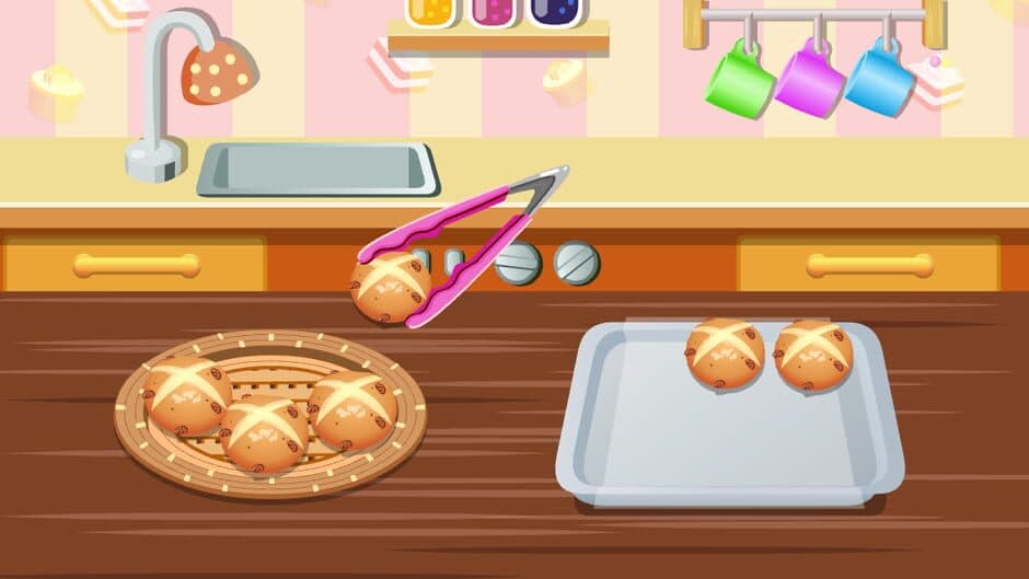 Скриншот 9 из Hot Cross Buns