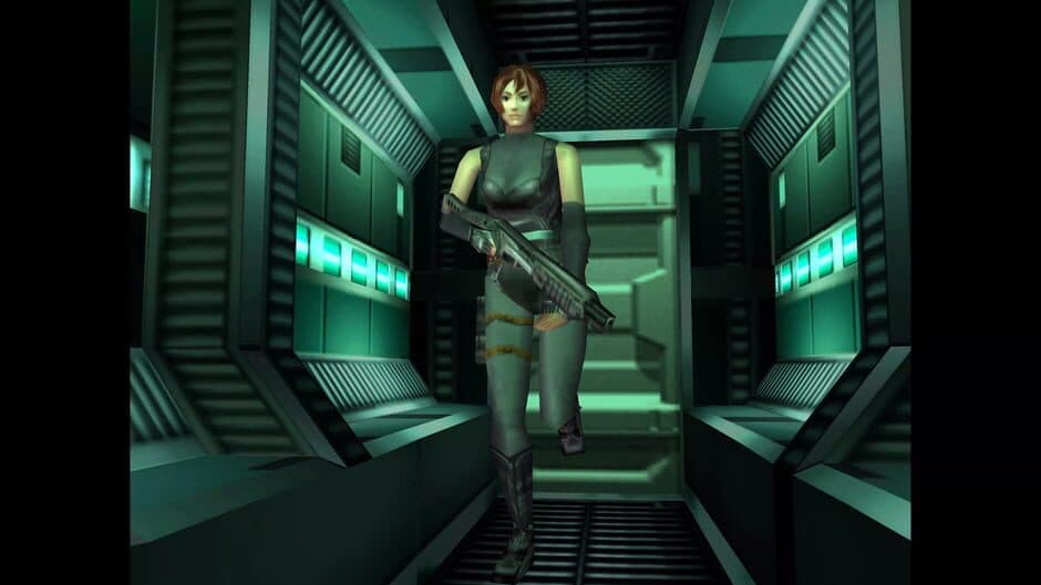 Скриншот 1 из Dino Crisis Bundle