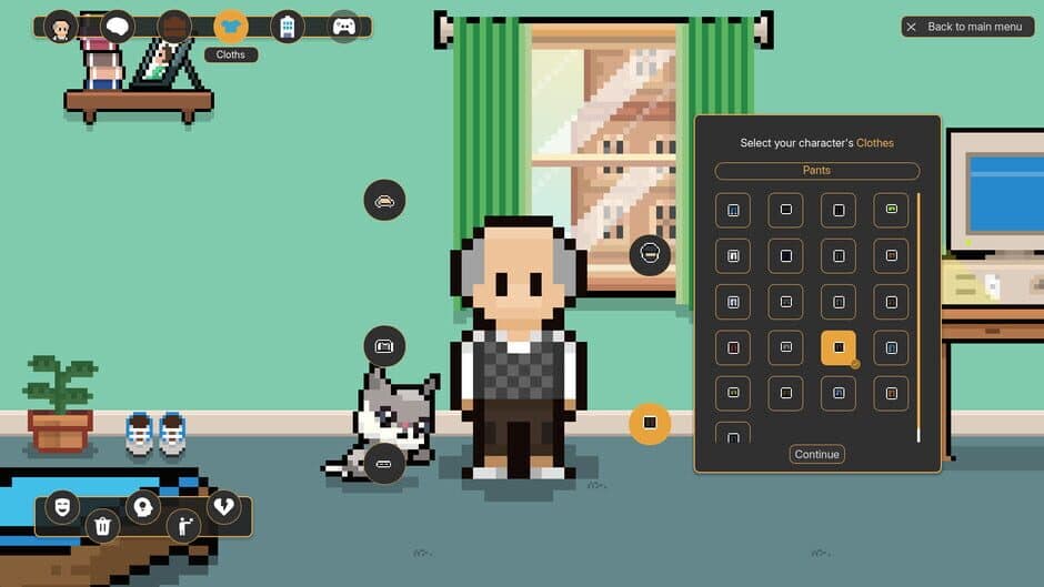 Скриншот 1 из DevTycoon