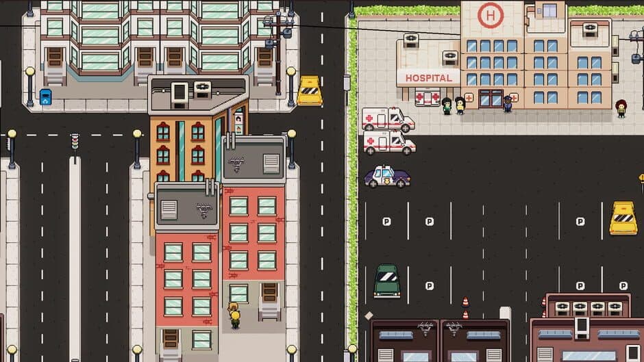 Скриншот 3 из DevTycoon