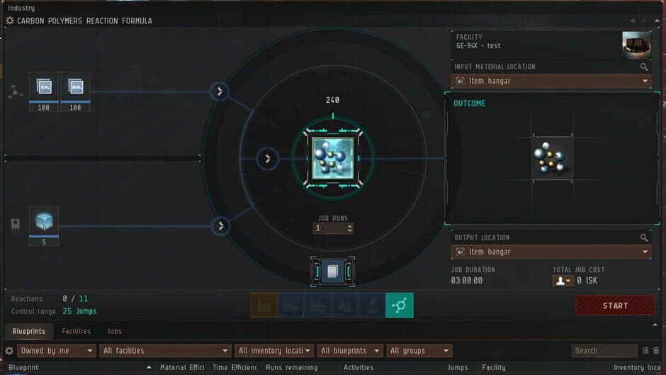 Скриншот 2 из Eve Online: Lifeblood