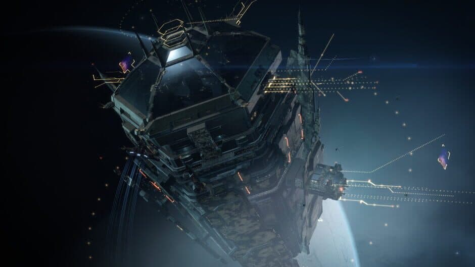 Скриншот 3 из Eve Online: Lifeblood