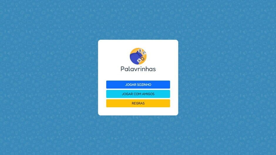 Скриншот 6 из Palavrinhas