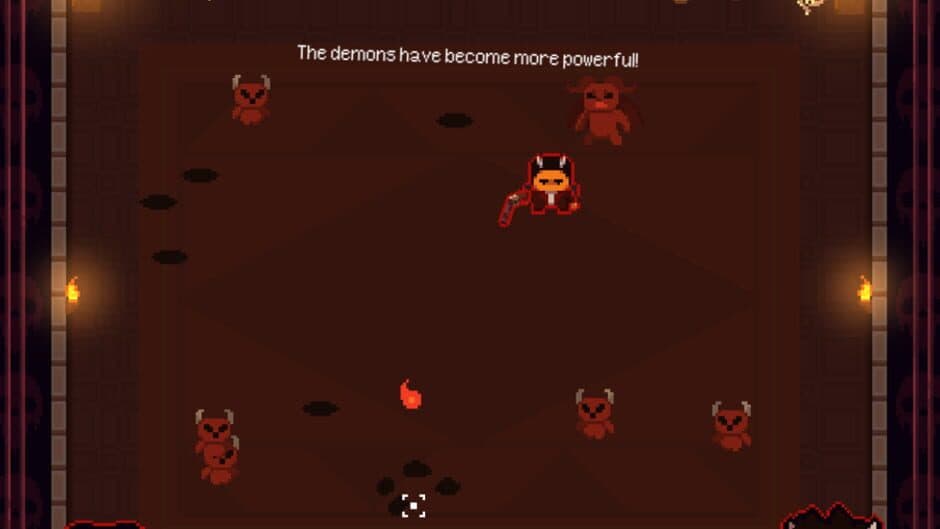 Скриншот 1 из Devil's Corp