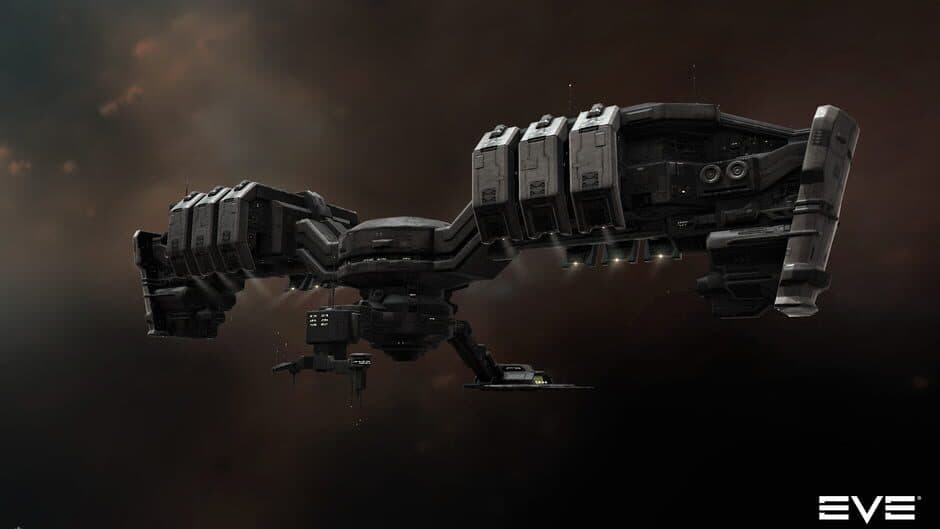 Скриншот 2 из Eve Online: Dominion