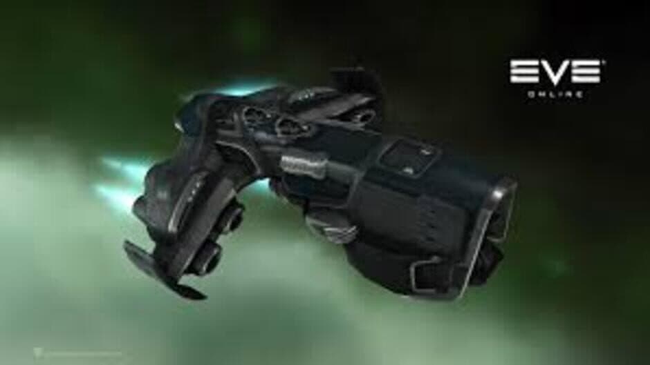Скриншот 1 из Eve Online: Dominion