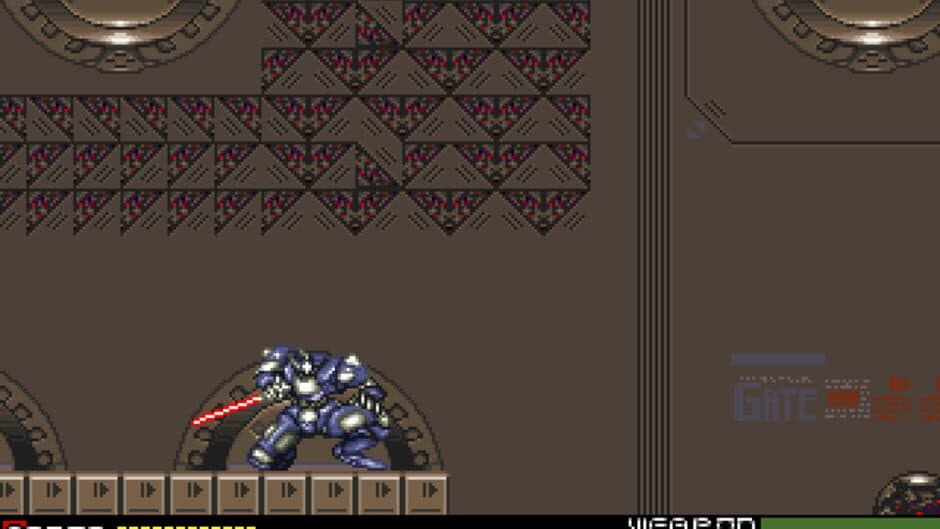 Скриншот 7 из Iron Blood