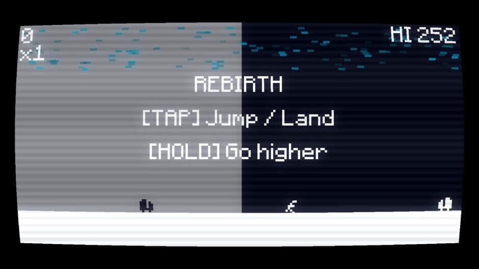 Скриншот 4 из Rebirth