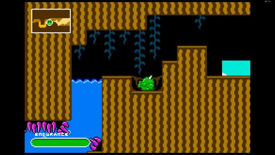 Скриншот 1 из Super Clew Land