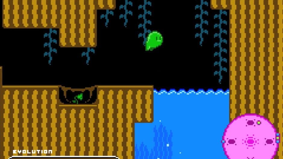 Скриншот 2 из Super Clew Land