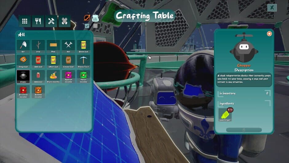 Скриншот 2 из Starling