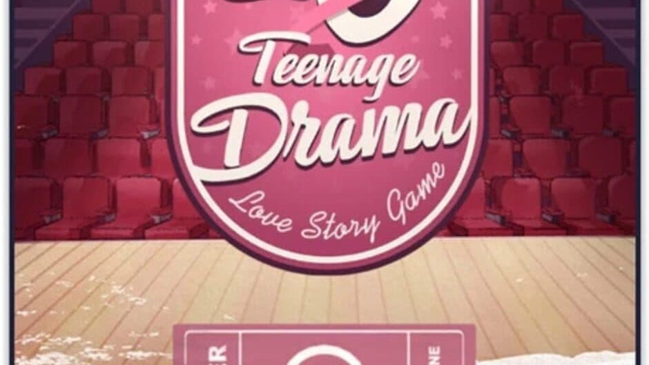 Скриншот 3 из Love Story Games: Teenage Drama