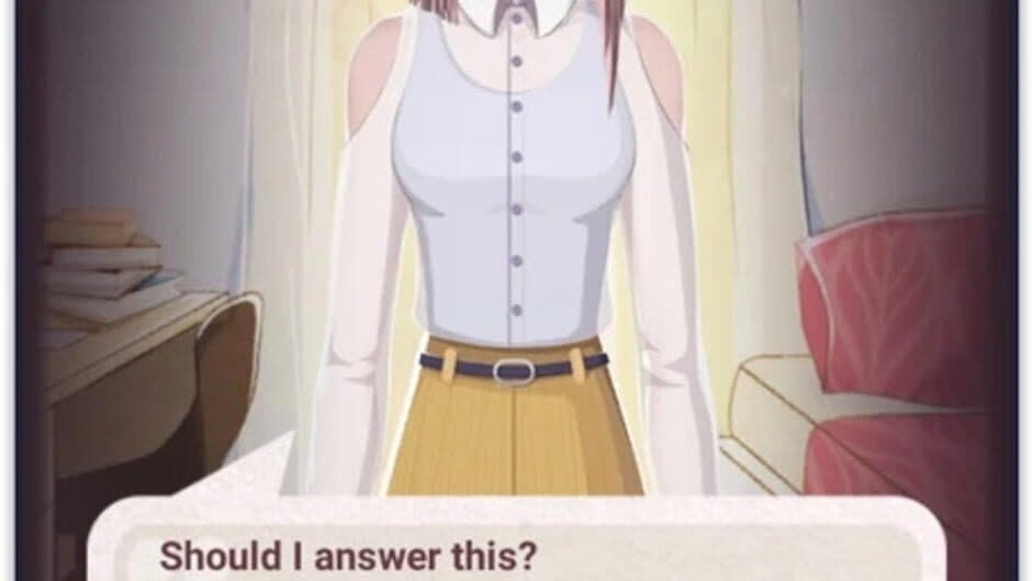 Скриншот 4 из Love Story Games: Teenage Drama