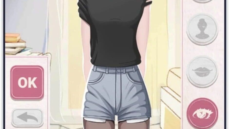 Скриншот 1 из Love Story Games: Teenage Drama
