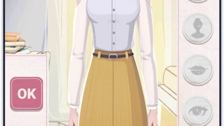 Скриншот 6 из Love Story Games: Teenage Drama