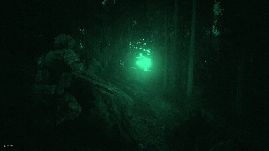 Скриншот 1 из Exfil