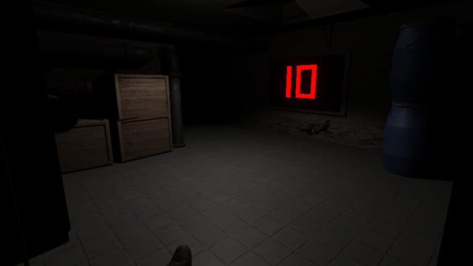 Скриншот 5 из 10 Seconds