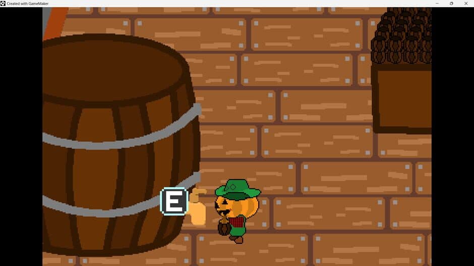 Скриншот 2 из Apple Orchard Escape