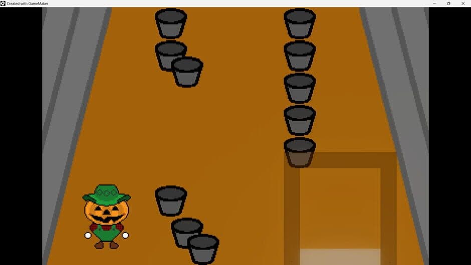 Скриншот 3 из Apple Orchard Escape
