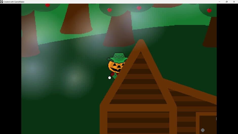 Скриншот 4 из Apple Orchard Escape
