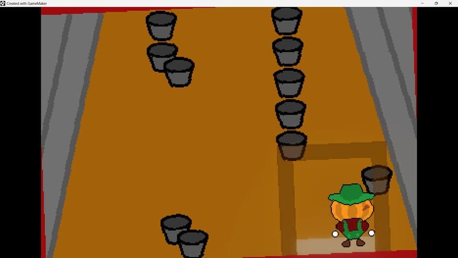 Скриншот 5 из Apple Orchard Escape