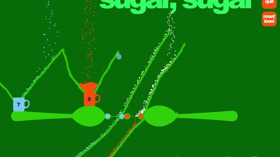 Скриншот 1 из Sugar, Sugar 2