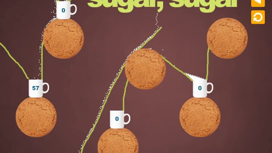 Скриншот 1 из Sugar, Sugar 3