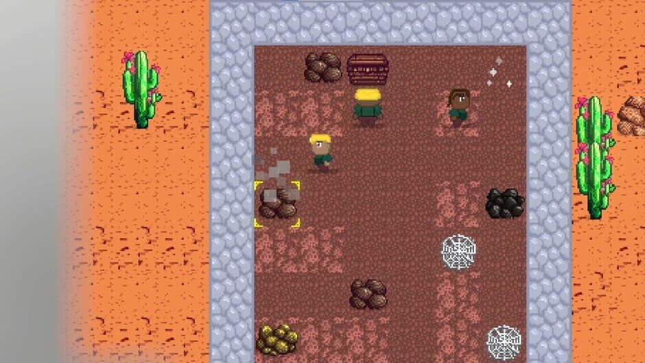 Скриншот 3 из Keziah's Realm