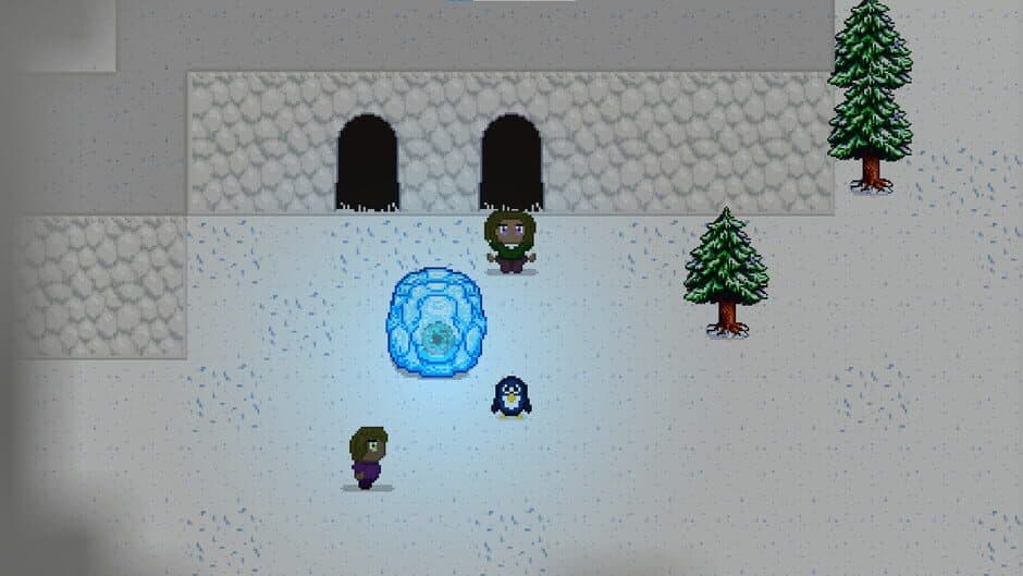 Скриншот 5 из Keziah's Realm