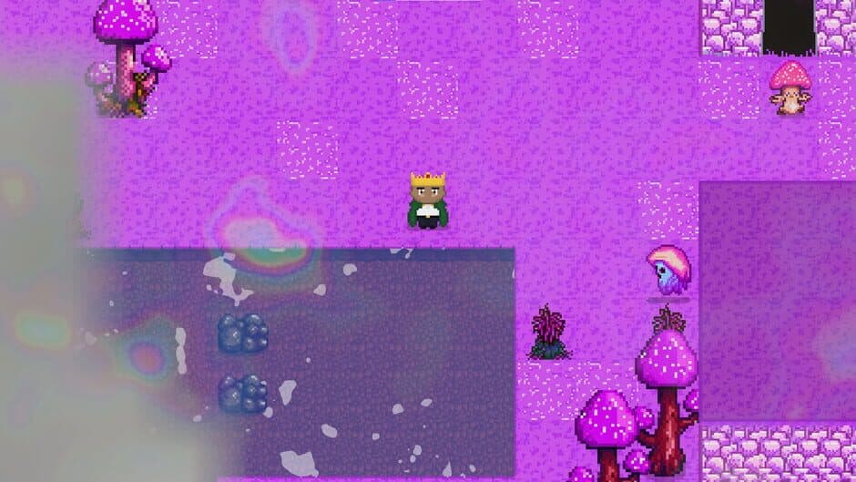 Скриншот 7 из Keziah's Realm