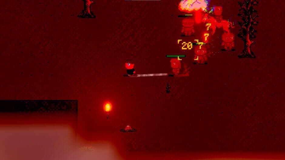 Скриншот 8 из Keziah's Realm