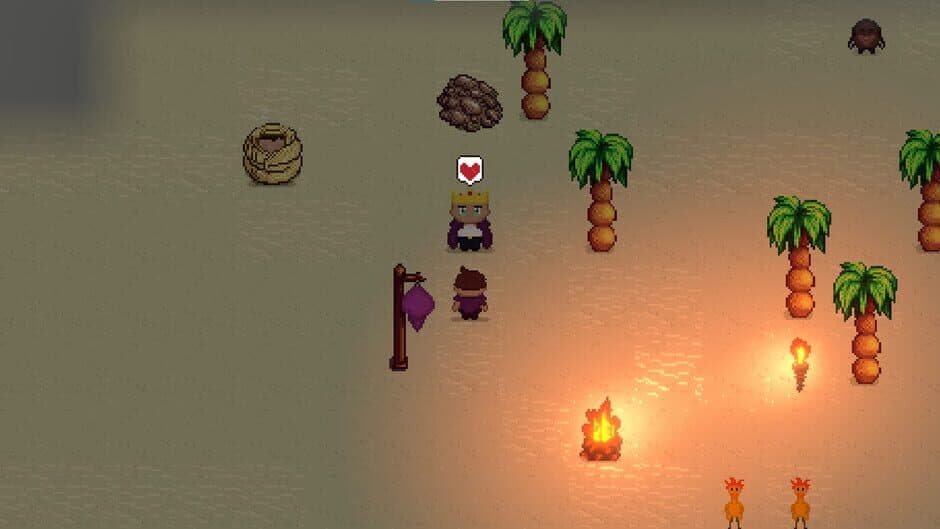 Скриншот 9 из Keziah's Realm