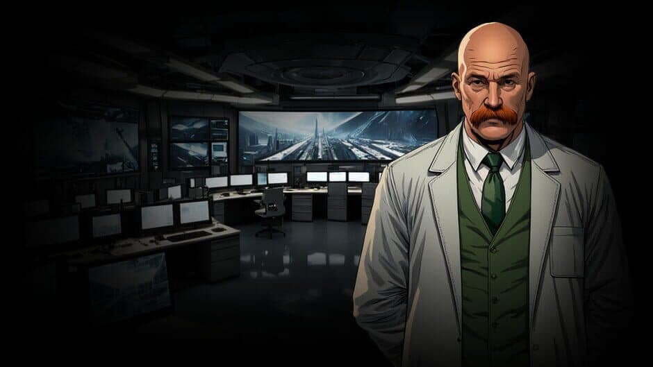 Скриншот 4 из The End of Infinity Return
