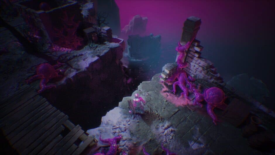Скриншот 6 из Isles of Krom